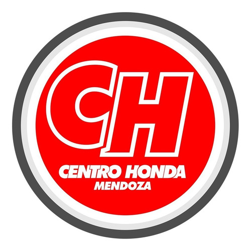 Honda Cb 190 R Repsol 0km Centro Honda Mendoza