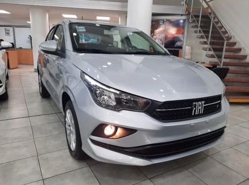 Imagen 11 de 16 de Nuevo Fiat Cronos Drive 1.3l Mt5 Pack Plus 0km. D