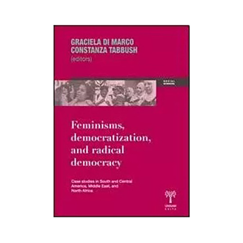 Feminisms Democratization , And Radical Democracy - #c