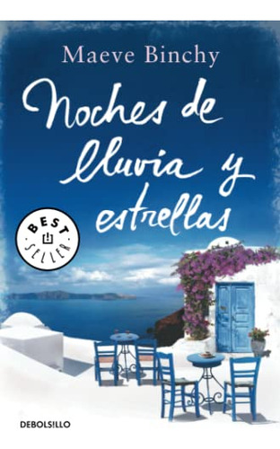 Noches De Lluvia Y Estrellas - Binchy Maeve