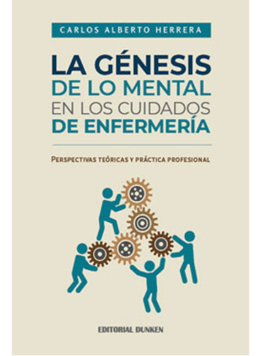 Herrera La Genesis De Lo Mental En Los Cuidados Enfermeria