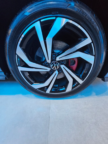 Volkswagen Vento 2.0 Tsi Gli 211cv App Connect + Nav