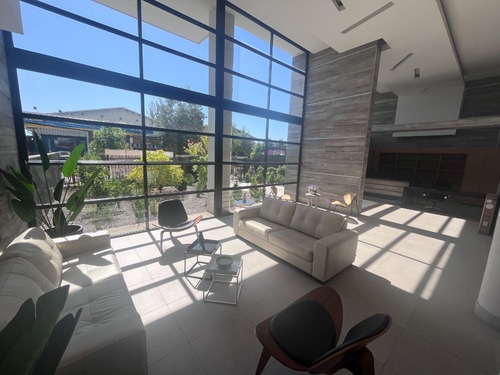 Tu Nuevo Hogar En Macul Depto. En Renta 2d+2b+terraza
