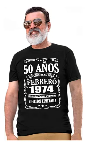 Regalo Aniversario Hombre