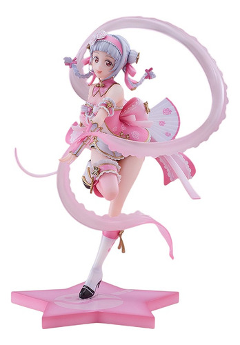 Figura Chisato Arashi Baikakimu Love Live Super Star Prevent