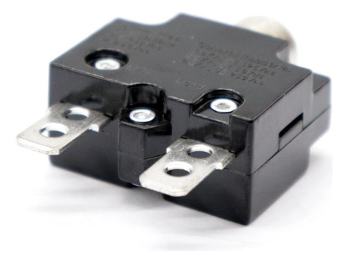 3 Fusible 10a Del Disyuntor Disyuntor Con Tapa Impermeable