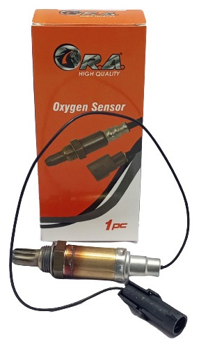 Sensor Oxigeno Meriva 1.8 Montana 1.8 / 1 Cable 