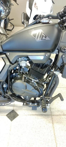 Imagen 8 de 9 de Keeway Klight