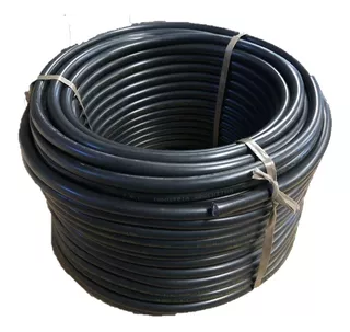 Cable Tipo Taller 3 X 2,5 Mm X 12 Mts. 100 % Cobre 1 Caledad