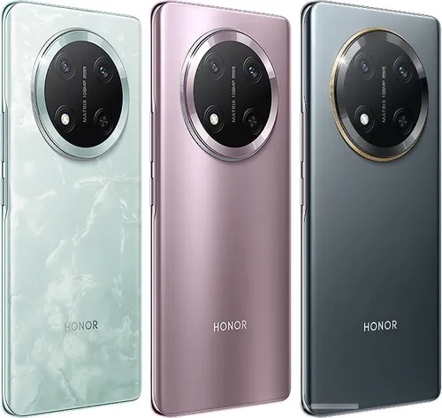 Celular Honor X9c 5g 8gb Ram Dual Sim 256gb (magic 7 Lite)