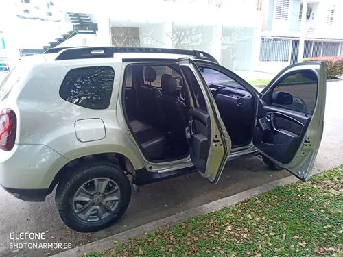 Renault Duster 2.0 Dynamique