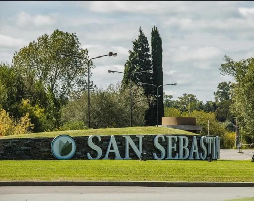 Imagen 1 de 8 de Lote Interno En Venta Ubicado En San Sebastian - Area 1