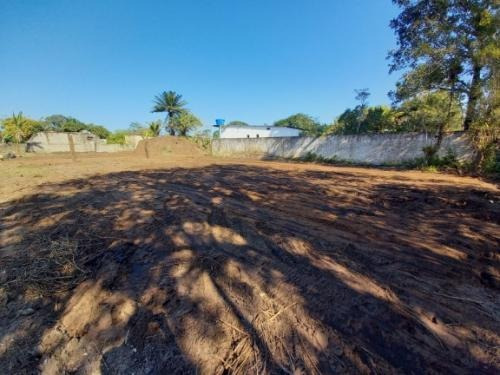 Imagem 5 de 8 de Terreno De Chácara, Analisa Carro E Proposta A Vista