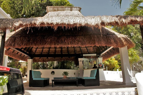 Imagen 2 de 30 de Hotel En Renta En Playa Del Carmen