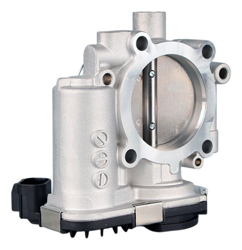 Cuerpo Aceleracion P/chevrolet S10 Pickup 2.4l L4 Flex 2012
