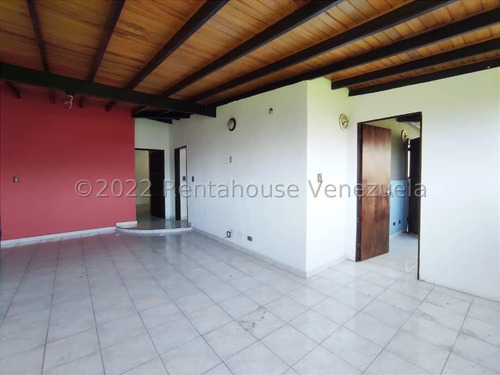 Imagen 12 de 20 de Apartamento Penthouse En Venta San Jacinto Maracay Ag