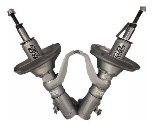 Amortiguador Delanteros Honda Civic 2003-2006 Proshock