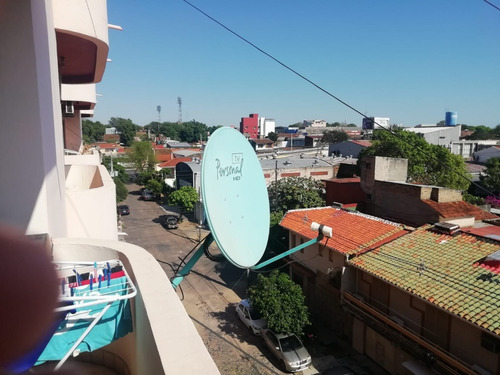 Imagen 6 de 23 de Vendo Departamento En Pinoza_asuncion