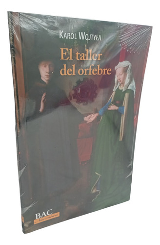 El Taller Del Orfebre