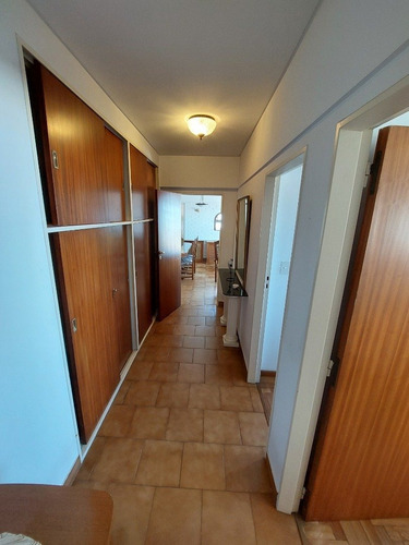 Imagen 11 de 21 de Venta 3 Ambientes Con Balcón E Inmejorable Vista Al Mar // Permuta Por Chalet Mayor Valor