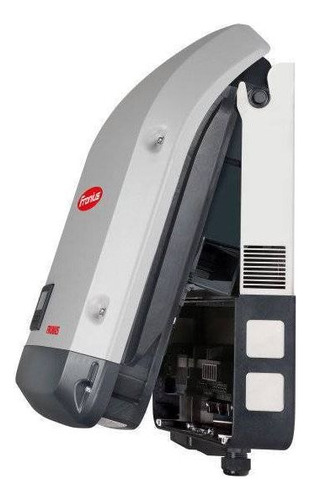 Inversor Solar Corrente Fronius 06 Kwp (6000kw)