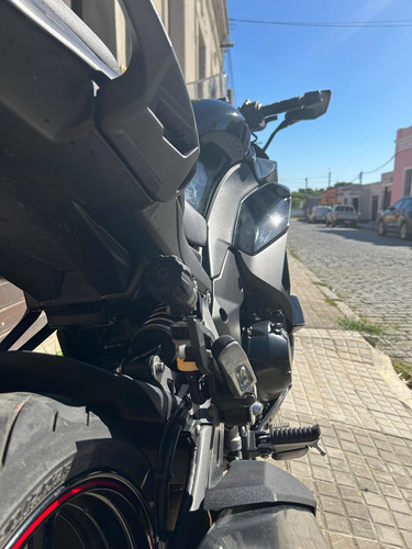 Imagen 9 de 14 de Kawasaki Ninja Sx1000