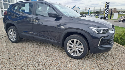 Chevrolet Tracker 1.2 Turbo Ltz At