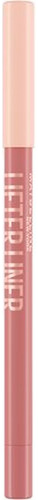 Delineador De Labios Lifter Liner De Maybelline 06 Line Leader