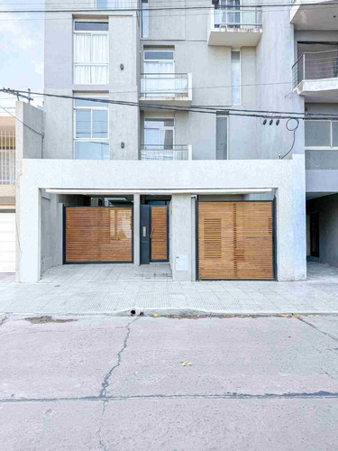 Departamento En Venta En Pergamino A Estrenar
