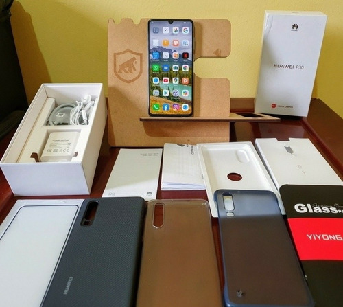 Huawei® P30 - 6/128gb - Zero