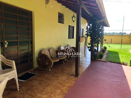 Imagem 17 de 30 de Sítio À Venda Em Igarapé Bairro Ouro Verde. - Si0087