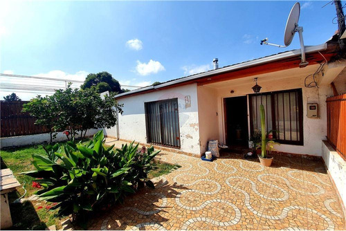 Imagen 1 de 30 de Hermosa Y Amplia Casa En Maipú