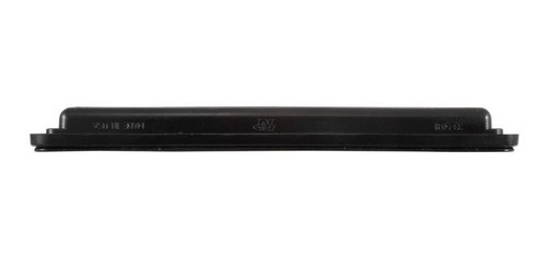 Imagen 3 de 5 de Filtro De Aire De Alto Flujo K&n Honda Odyssey 3.5l 2018 A 2