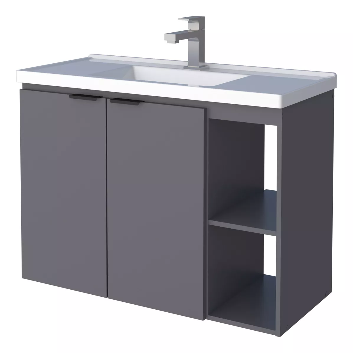 Segunda imagen para búsqueda de mueble para lavabo