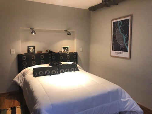 Imagen 23 de 27 de Loft En Venta, San Telmo