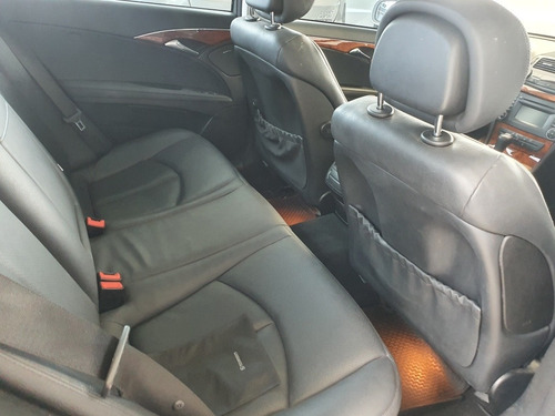 Imagen 8 de 10 de Mercedes-benz Clase E 2009 3.0 E280 Elegance At
