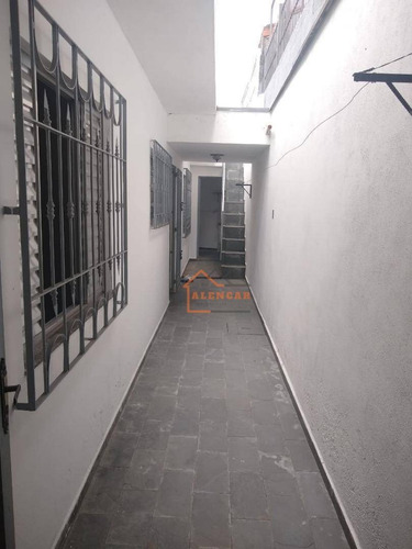 Imagem 15 de 21 de Casa Com 3 Dormitórios À Venda, 200 M² Por R$ 649.000,00 - Itaquera - São Paulo/sp - Ca0021