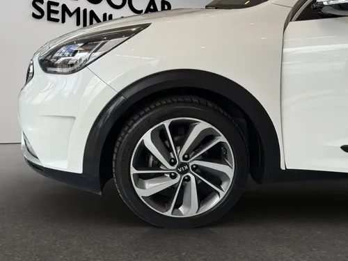 Kia Niro 2019