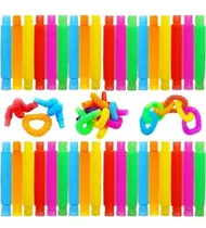 Comprar Pop Tubes Juguetes Sensoriales