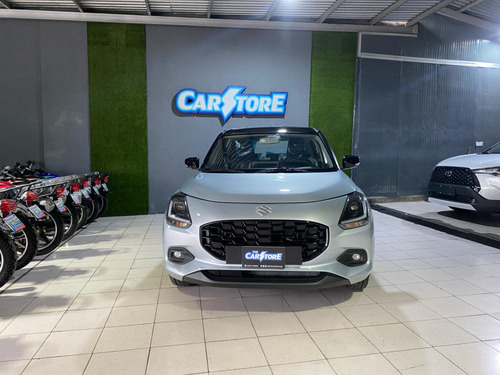 Suzuki Swift 2025