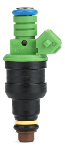 Qf1 8x Inyectores Para Gm Lt1 Ls1 Ls6 Dohc 0280150558