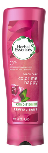 Herbal Essences Color Me Acondicionador Feliz Para Cabello .