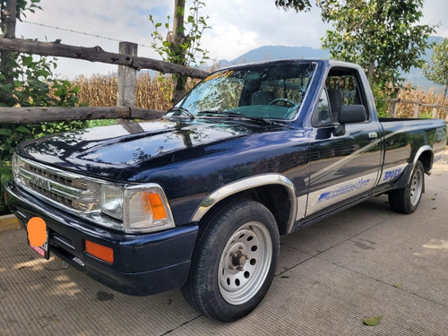 Se Vende Bonito Vehículo Pick Up Toyota Modelo 1989 Marc