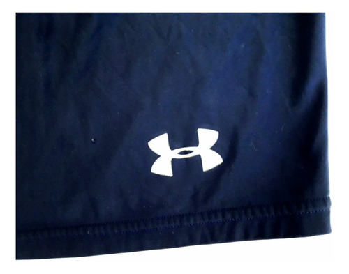 Short Basquet Under Amour Original Importado L