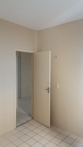 Imagem 5 de 9 de Apartamento Para Alugar Na Cidade De Fortaleza-ce - L338