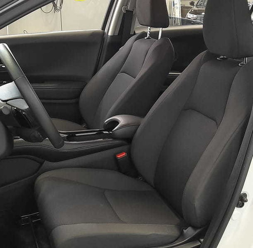 Imagem 6 de 12 de Honda Hr-v Ex 1.8 Flexone 16v 5p Aut 2021