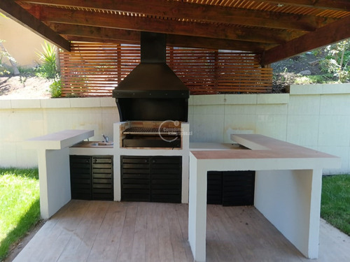 Casa Huechuraba, 5 Dorm,3 Baños 193/881 Piscina, Quincho Ppw