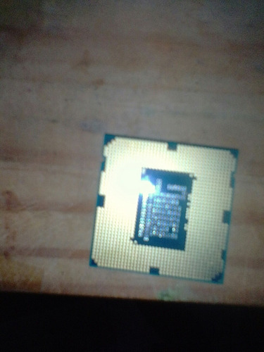 Procesador Intel Celeron Dual 2.6 Ghz (Usado)