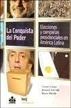 Libro La Conquista Del Poder De Ismael Crespo