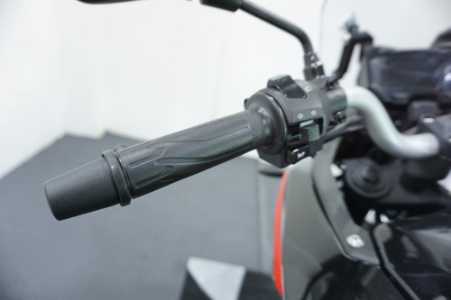 Imagen 12 de 23 de Voge 300 Ds Con Baul De Regalo Moto Touring